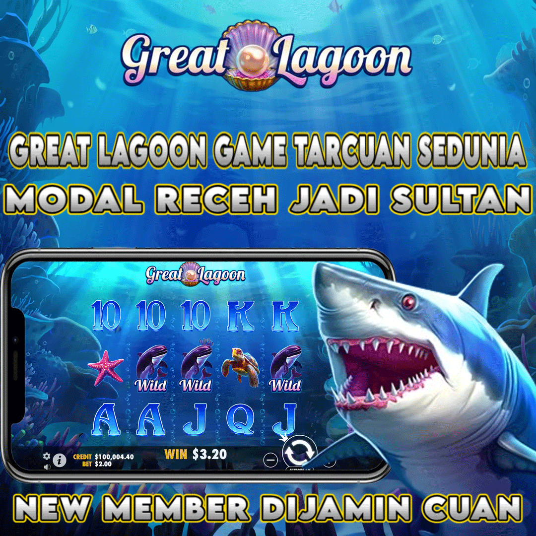 SAATNYA CUAN DI SLOT ONLINE PALING GACOR