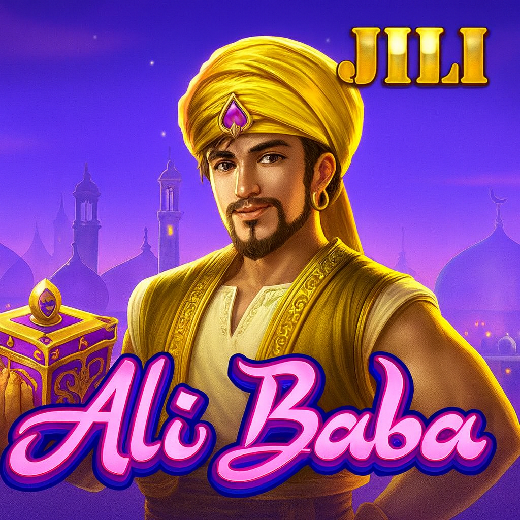 Review Lengkap Game Slot Ali Baba dari JILI